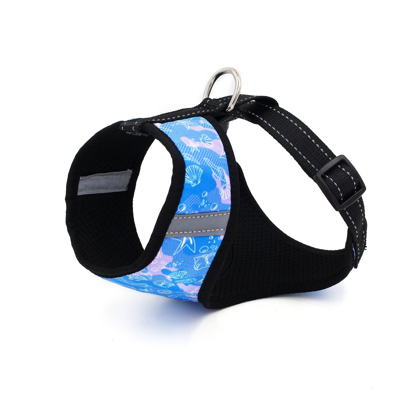 Pet Reflective Chest Strap for Dogs