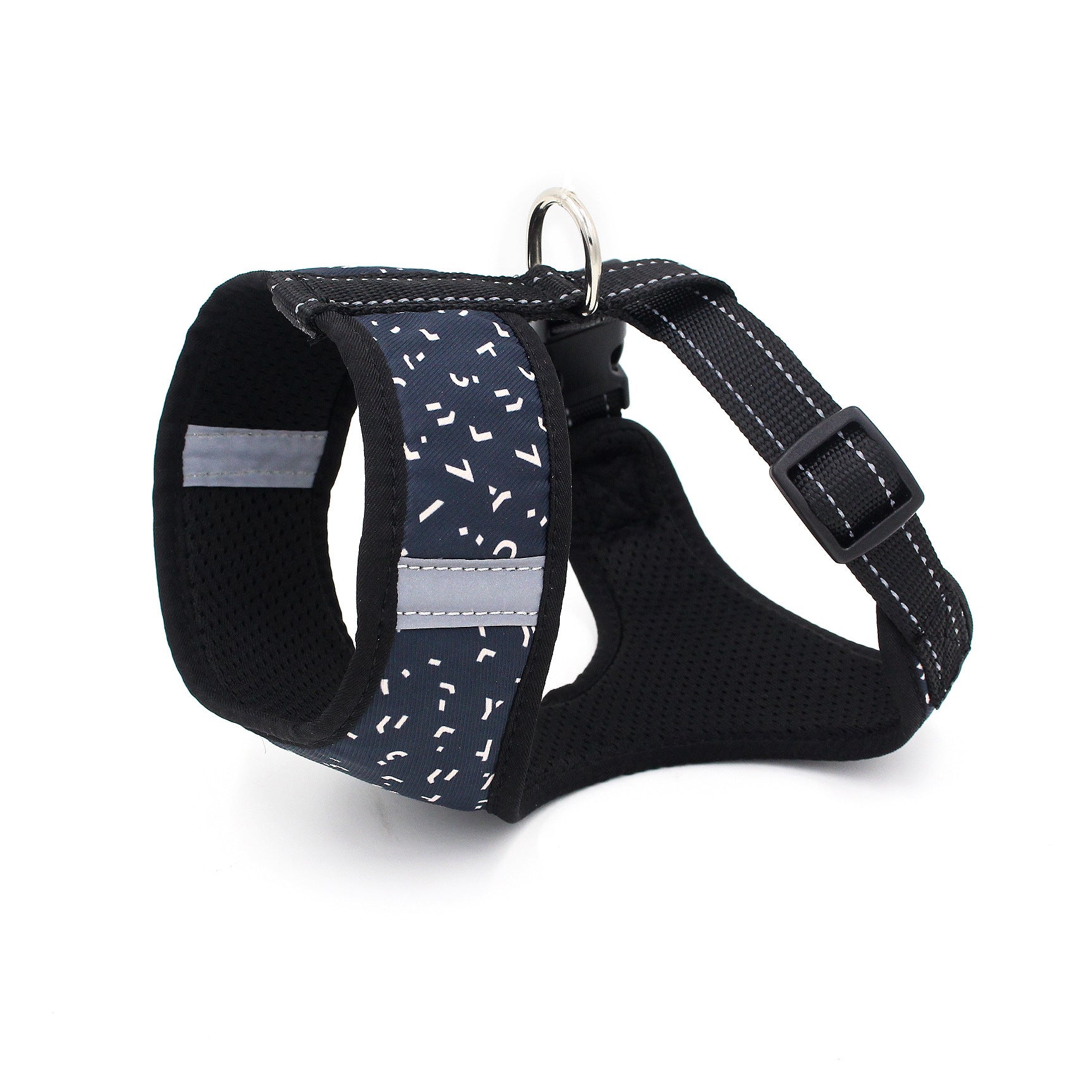 Pet Reflective Chest Strap for Dogs