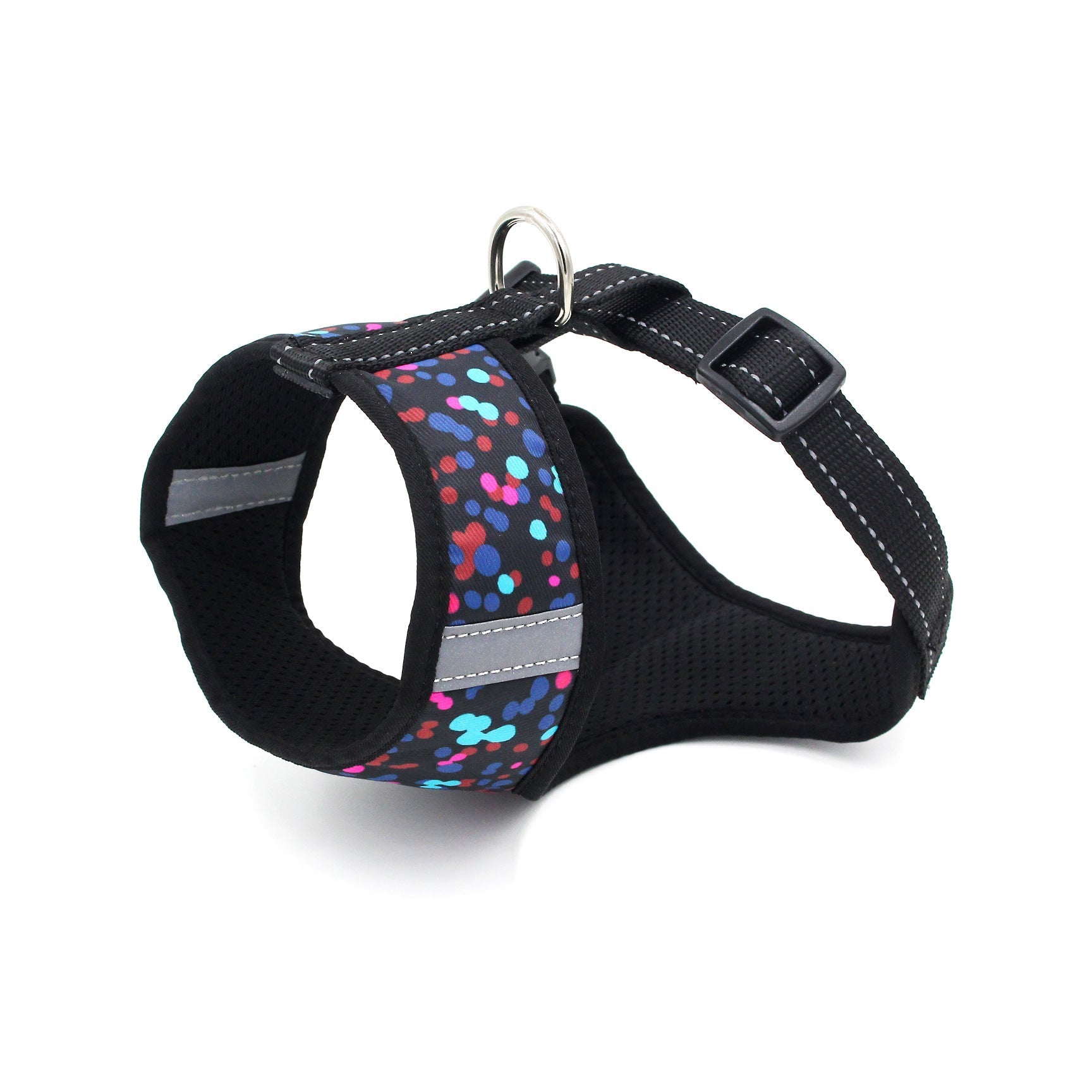 Pet Reflective Chest Strap for Dogs