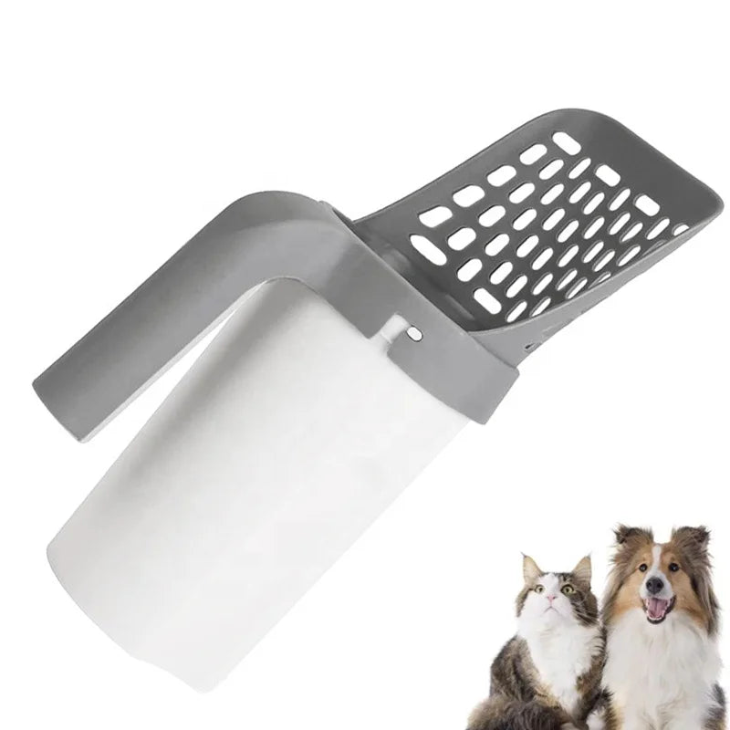 Pet Waste Cleanup Solution