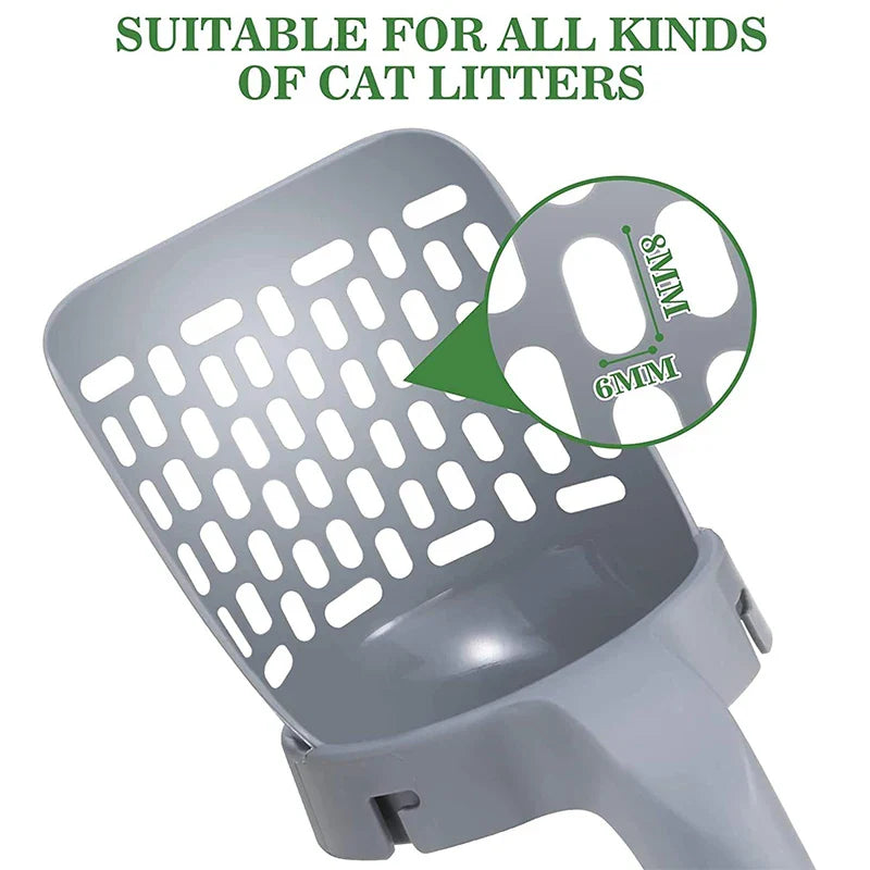 Pet Waste Cleanup Solution