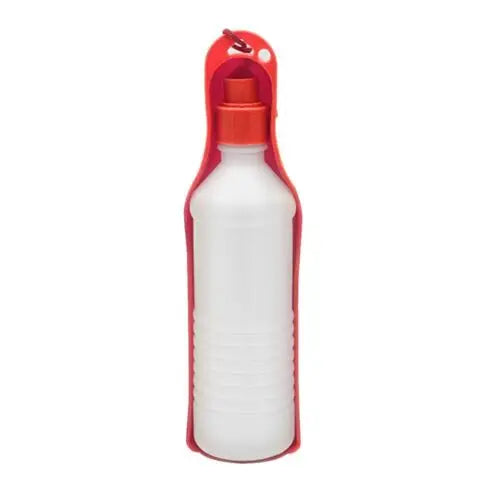 Portable Pet Hydration Bottle