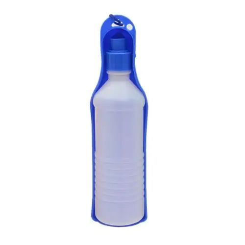 Portable Pet Hydration Bottle