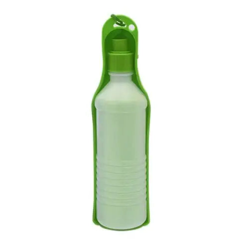 Portable Pet Hydration Bottle