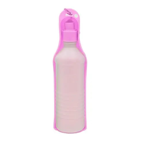 Portable Pet Hydration Bottle
