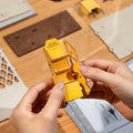 Robotime Rolife Garden House