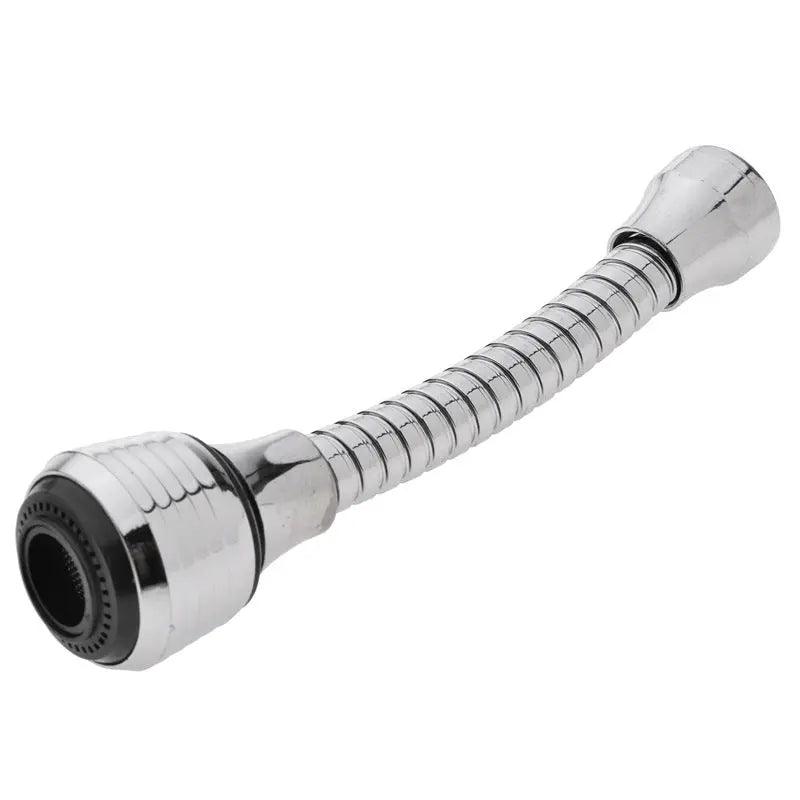 Rotatable Kitchen Faucet Upgrade