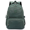 Waterproof Nylon Travel Backpack