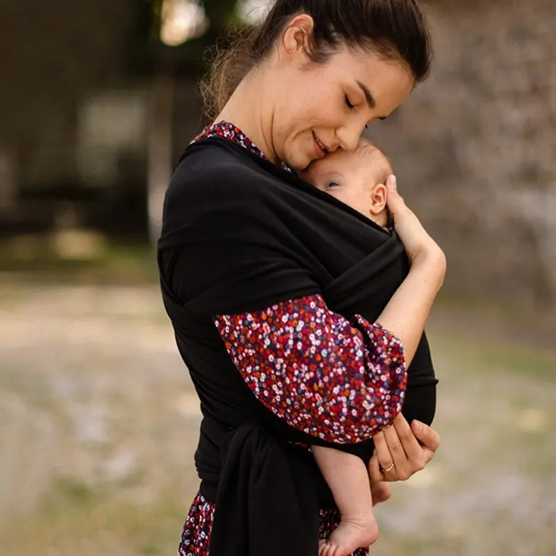 Cotton Baby Wrap