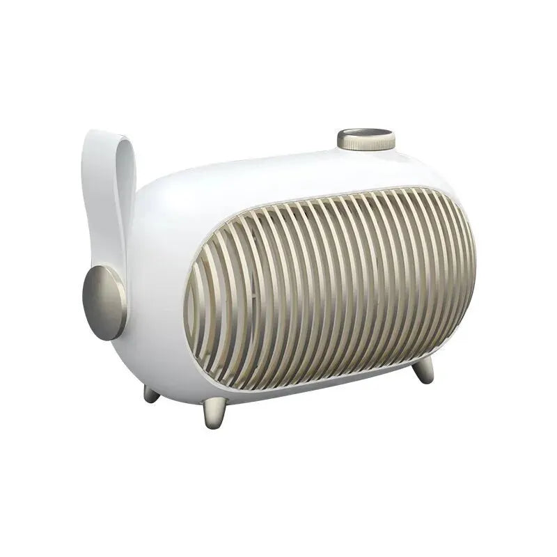 Portable Electric Heater for Home Use Specially Designed for Winter Bedroom Heating Built in Overheat Protection Instant Heating
