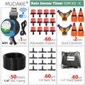 Automatic Watering Garden Hose
