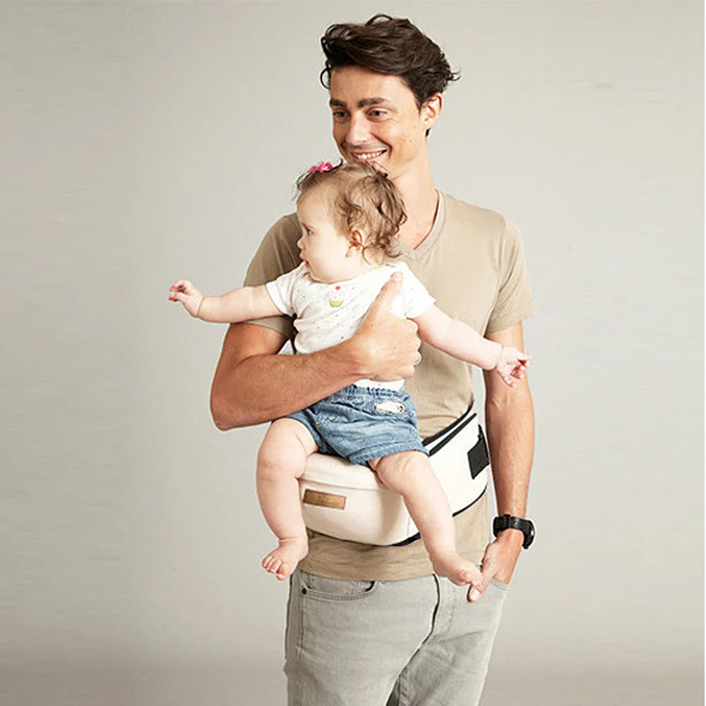 Baby carrier