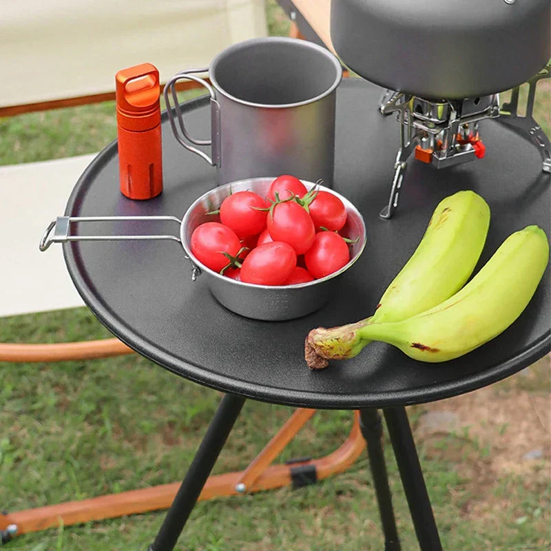 BBQ Outdoor Garden Desk