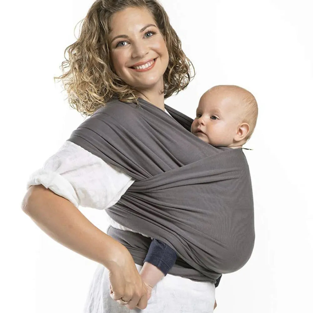 Cotton Baby Wrap