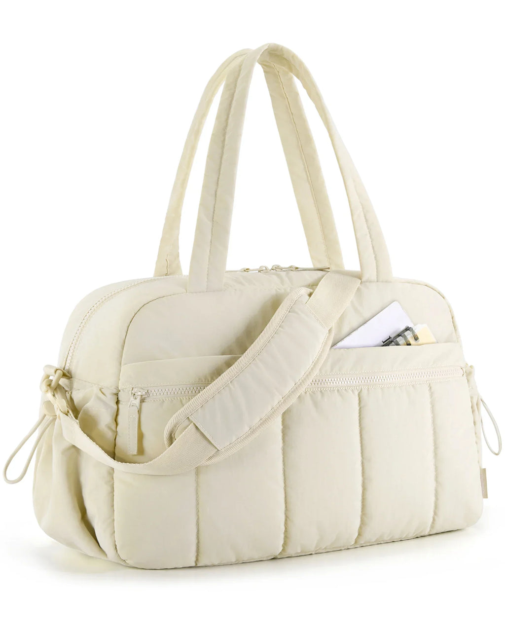 Travel Weekender Duffel Bag