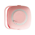 Silicone Pet Bath Brush Comb