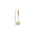 Spatula Spoon Colander Kitchen Utensils Set