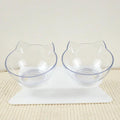 Stylish Pet Dining Bowl