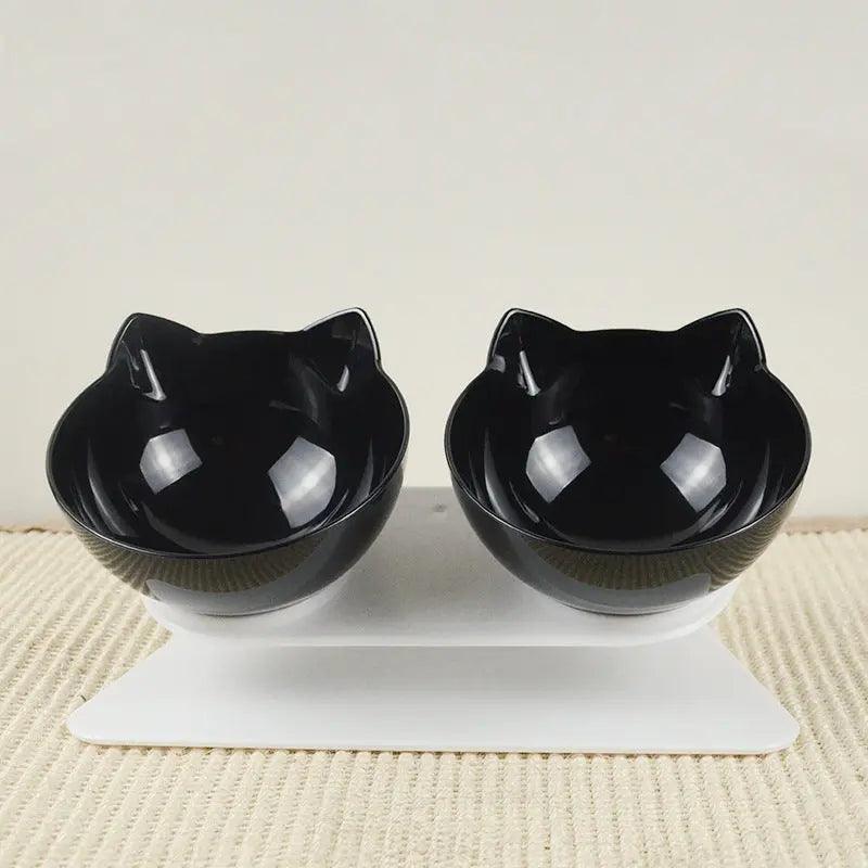 Stylish Pet Dining Bowl