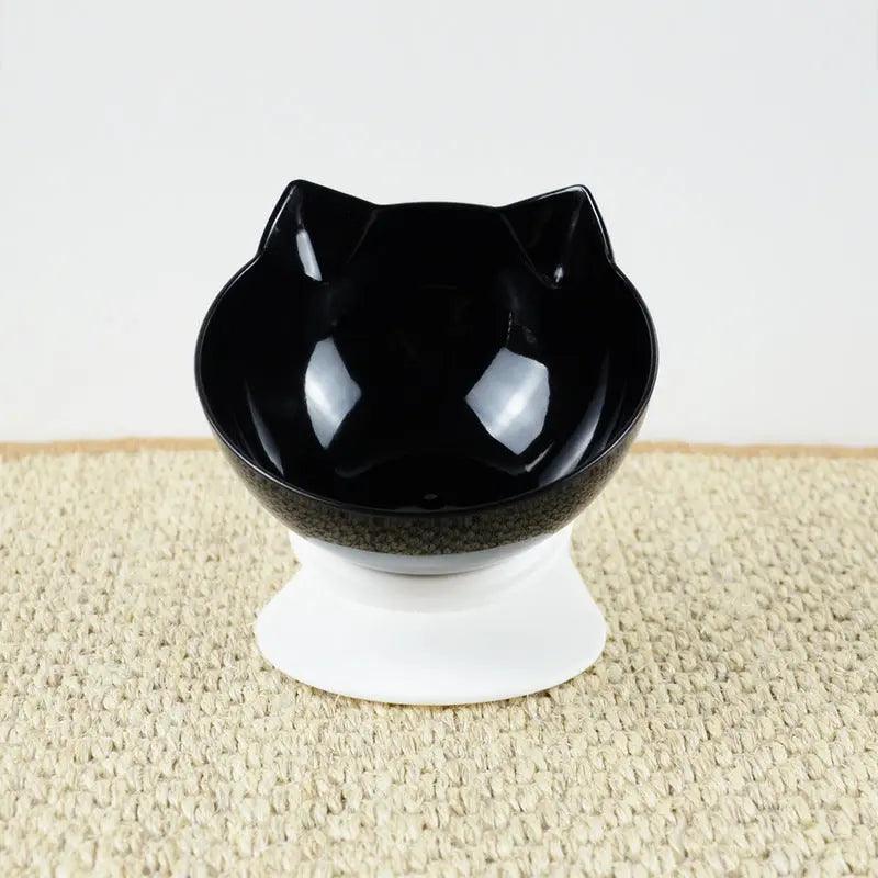 Stylish Pet Dining Bowl