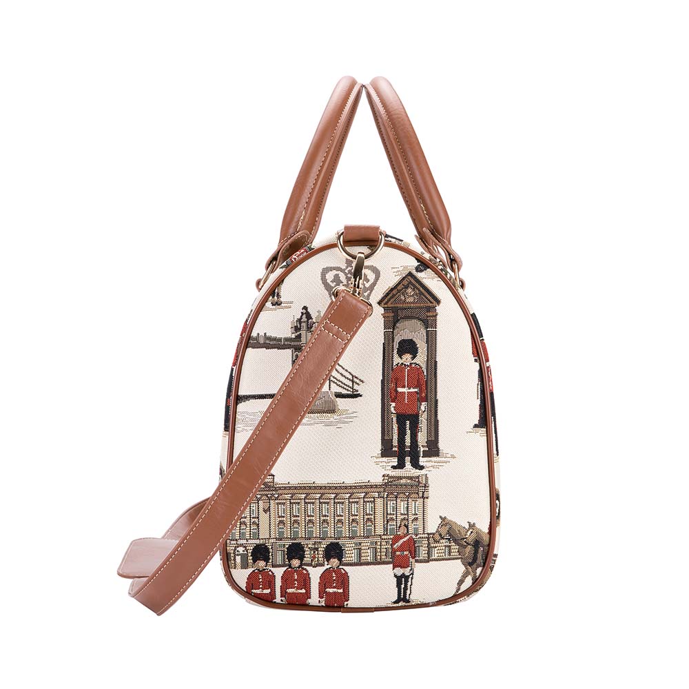 Royal Guard - Travel Bag