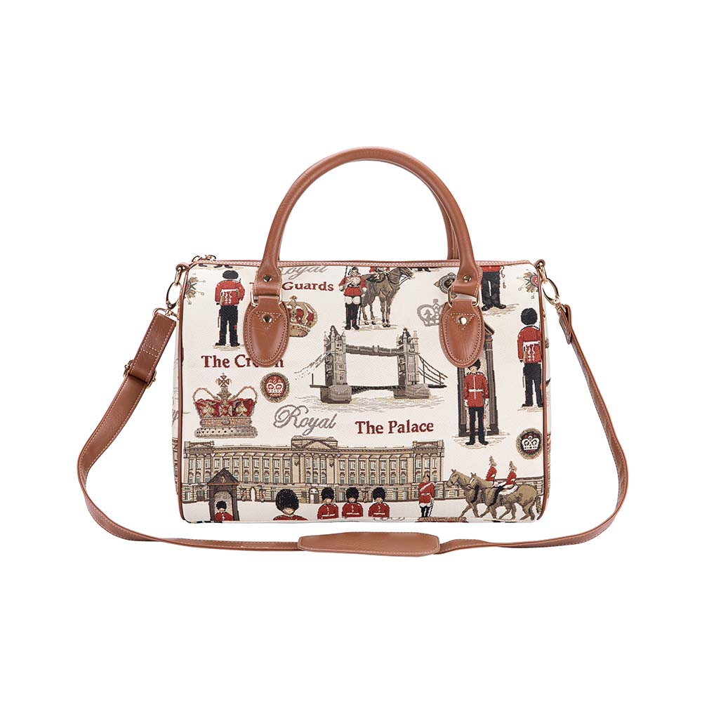 Royal Guard - Travel Bag