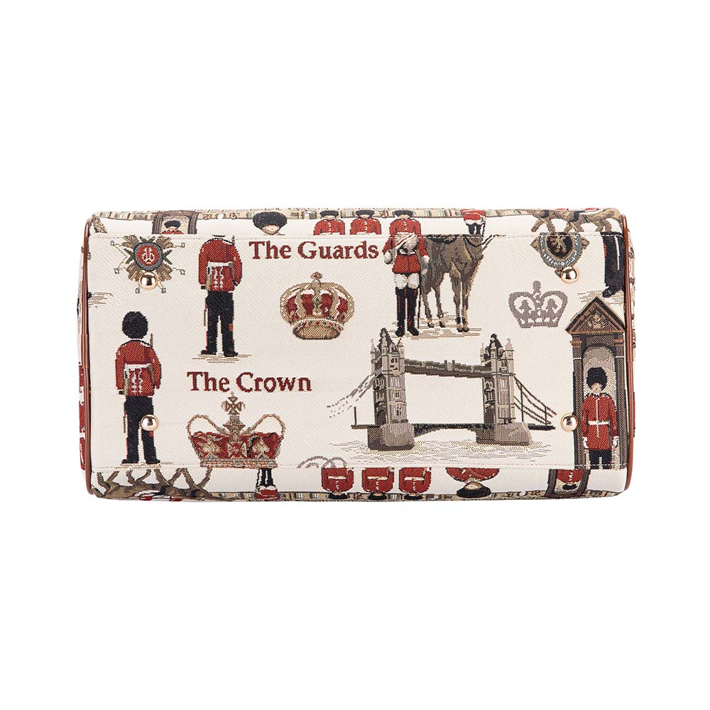 Royal Guard - Travel Bag