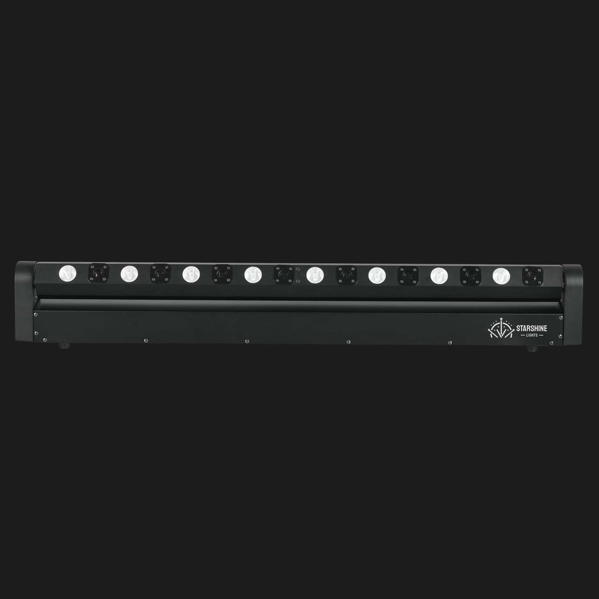 B1 DMX512 RGBW LED Laser Bar 4000mW for DJ Events