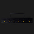 B9 RGB Animation Laser Bar DMX ILDA 6W 12W 18W for Stage