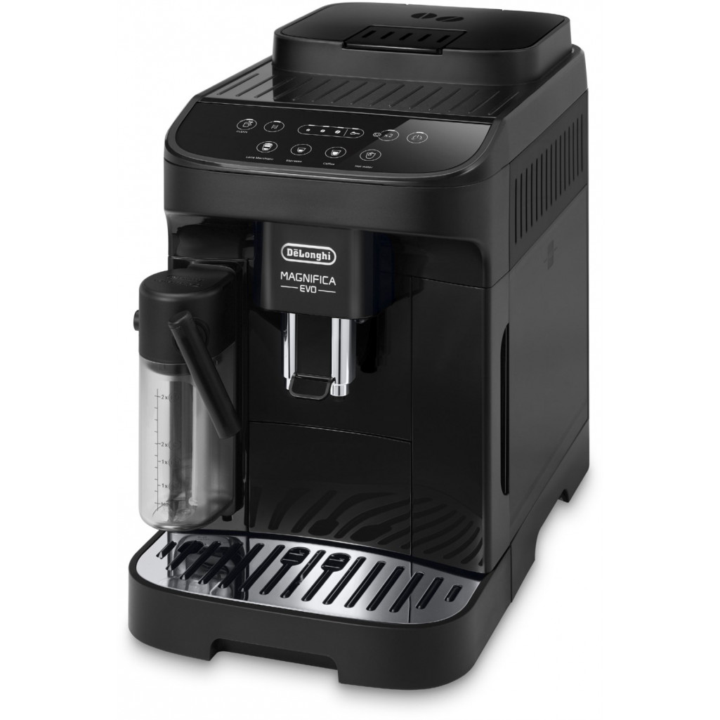 De’Longhi Magnifica Evo ECAM290.51.B Automatic Bean-to-Cup Coffee Machine – Black