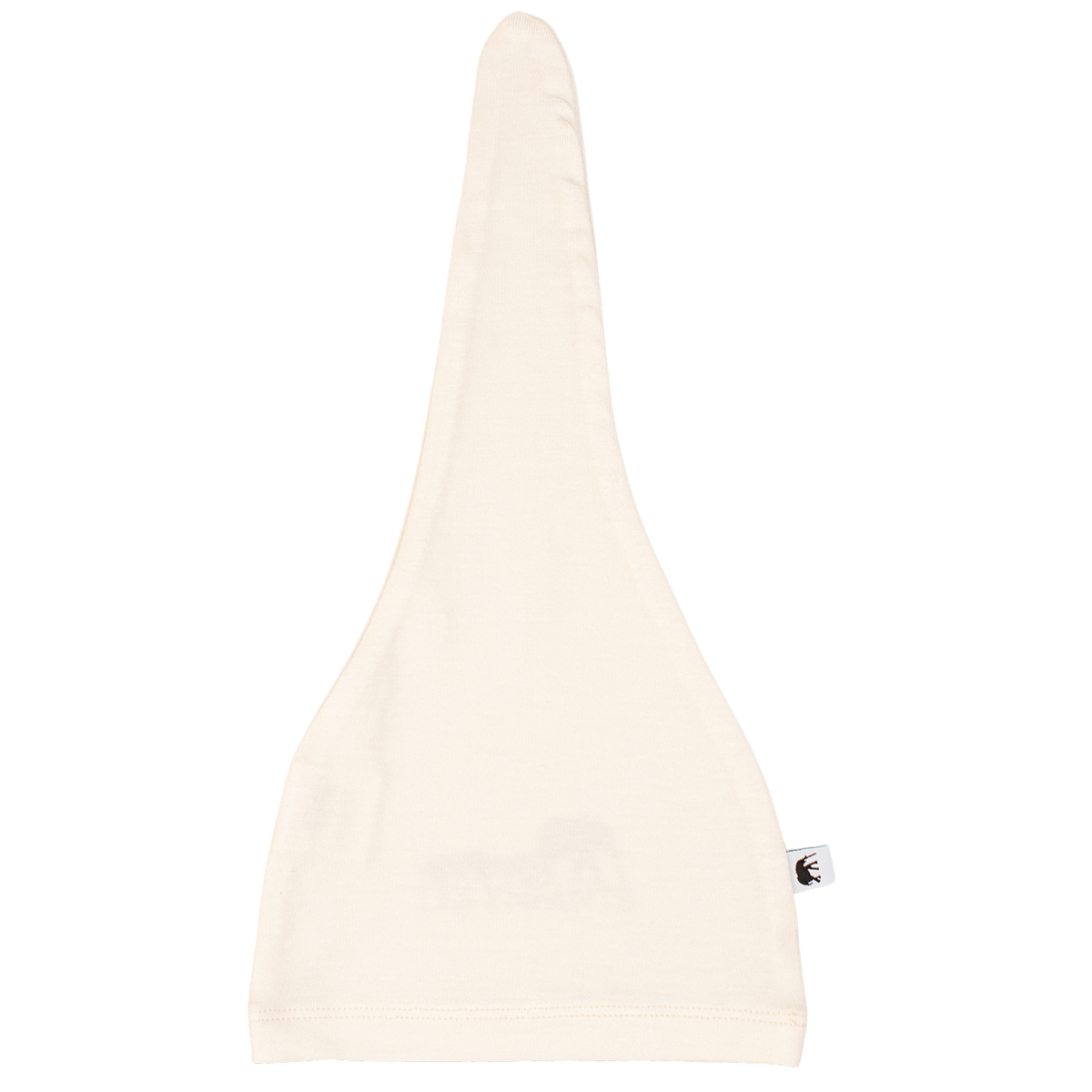 Bamboo Baby Beanie - CREAM