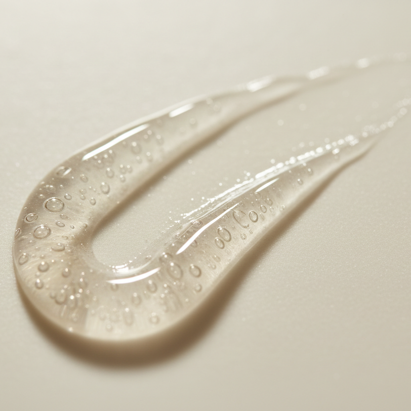 Baby Shampoo