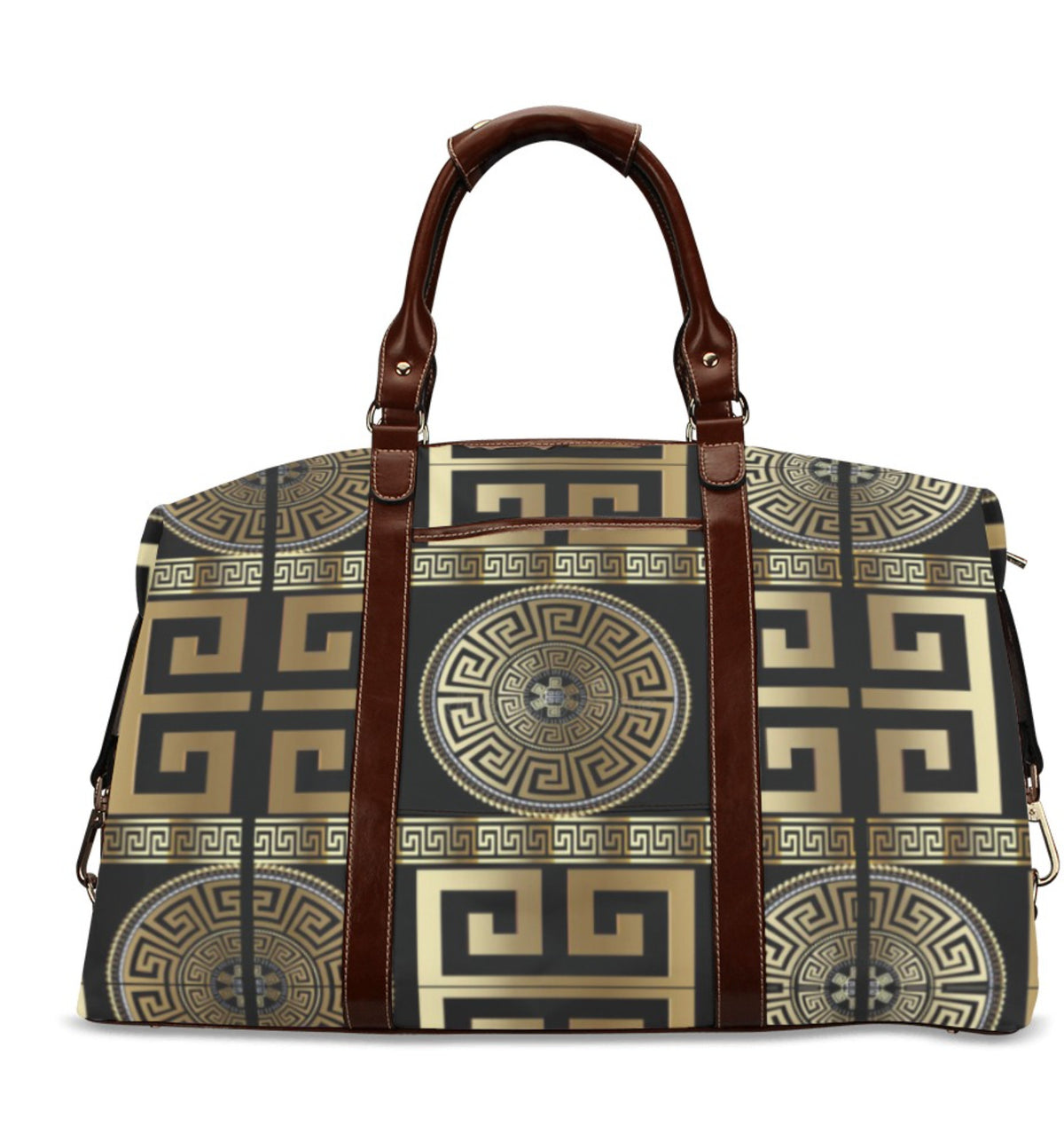 Flight Travel Bag