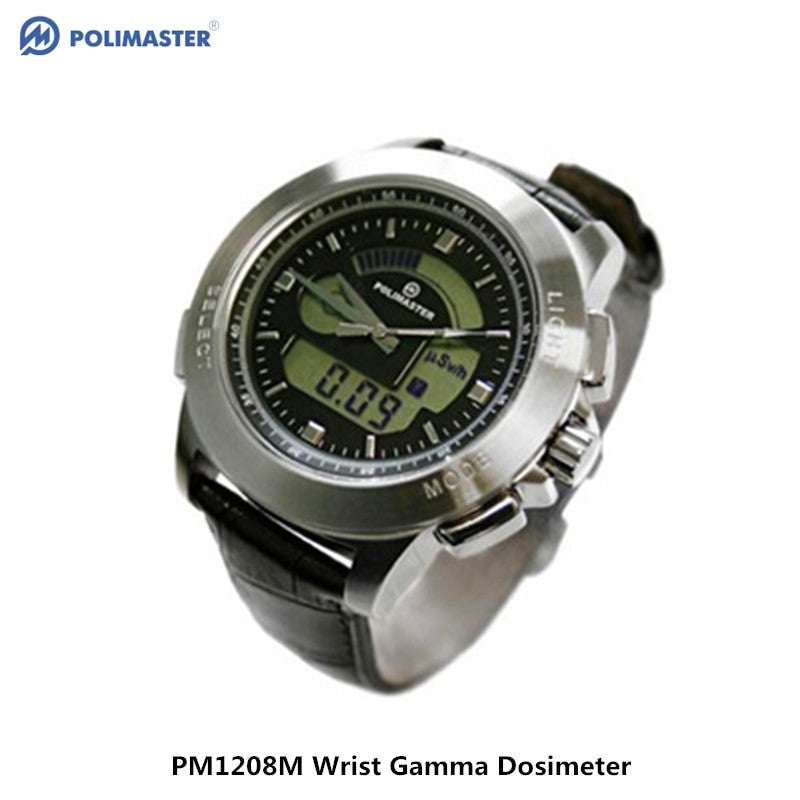 PM1208M professional personal nuclear radiation detector