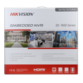 Hikvision CCTV Kit 4K 8CH 8MP Security Kit ColorVu System