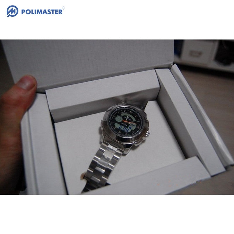 PM1208M professional personal nuclear radiation detector