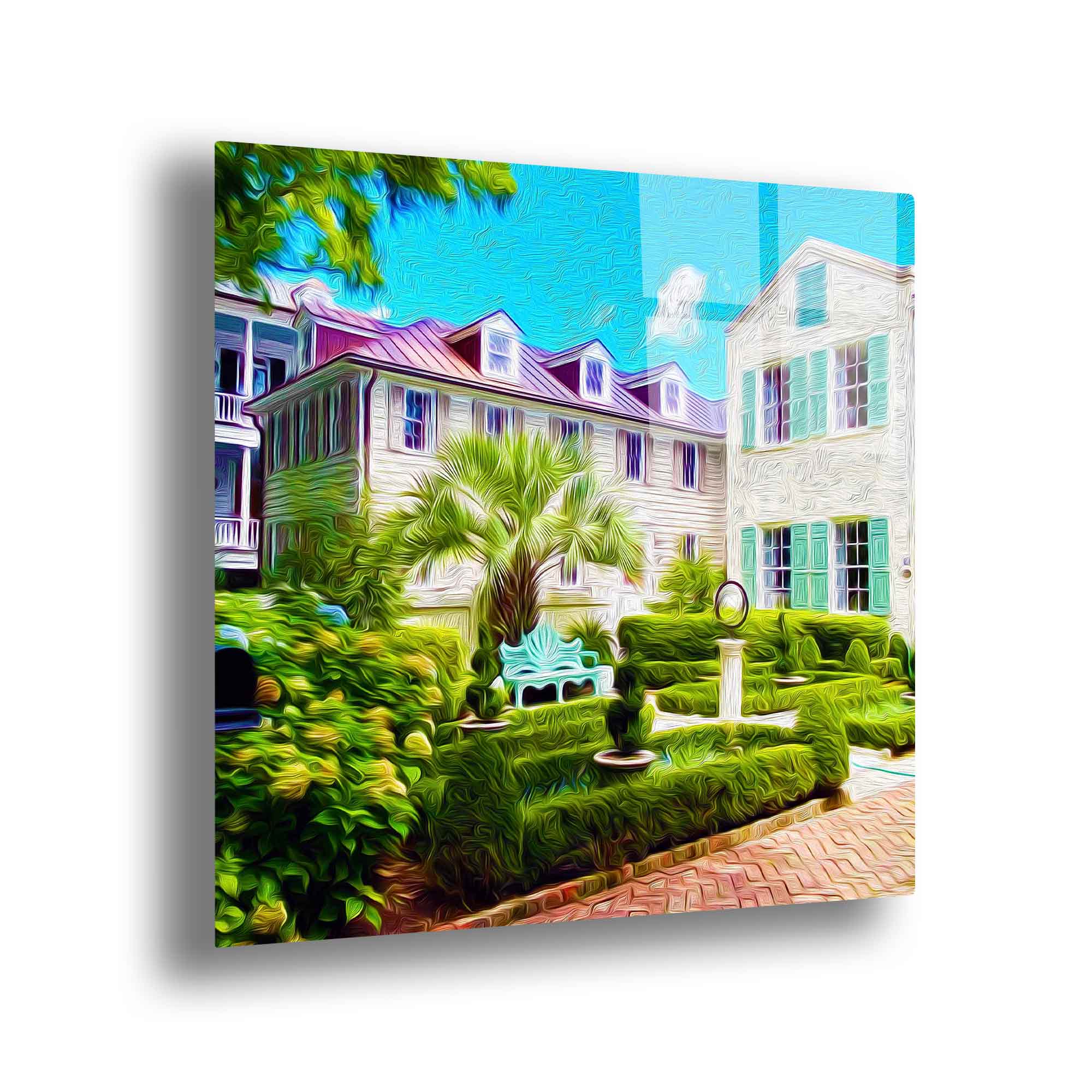 The Garden (Charleston)