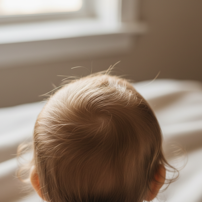 Baby Shampoo