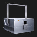 O3 DMX ILDA Outdoor Laser Light Projector 15W/20W IP65 for Events