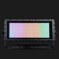 R5 DMX IP65 Strobe Light 400W 1344 × 5050 SMD RGB LEDs for Stages