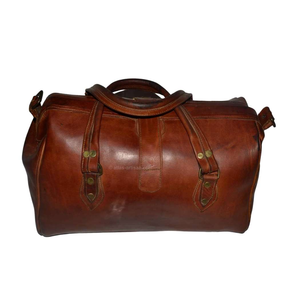 Travel Bag Alkasr