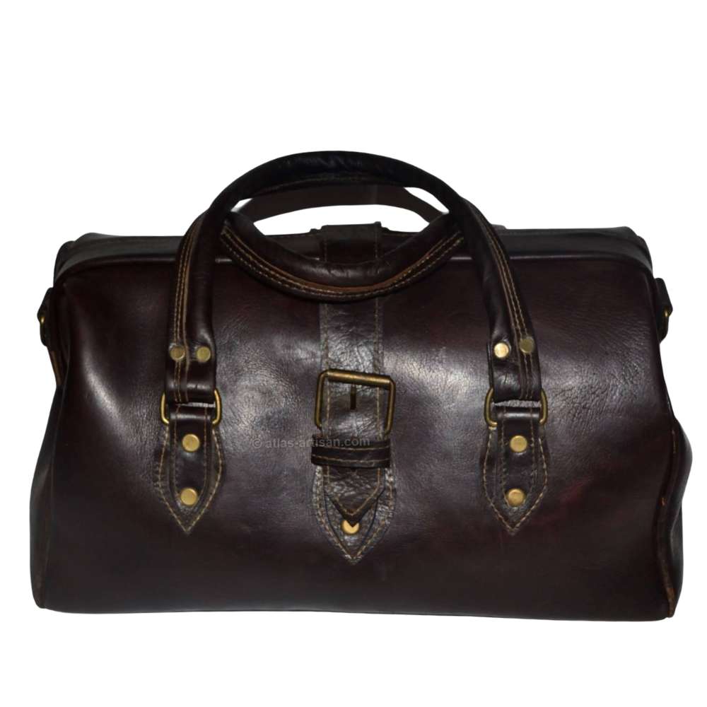 Travel Bag Alkasr