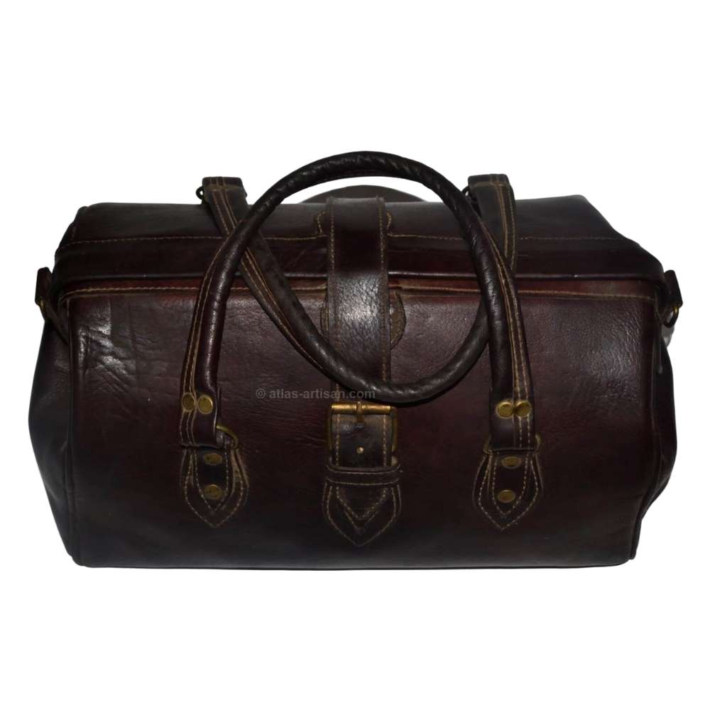 Travel Bag Alkasr