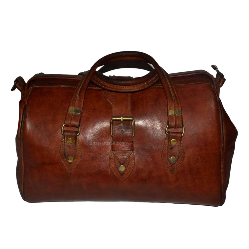 Travel Bag Alkasr