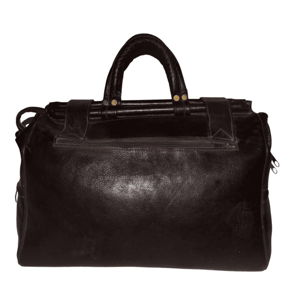 Vintage Travel Bag