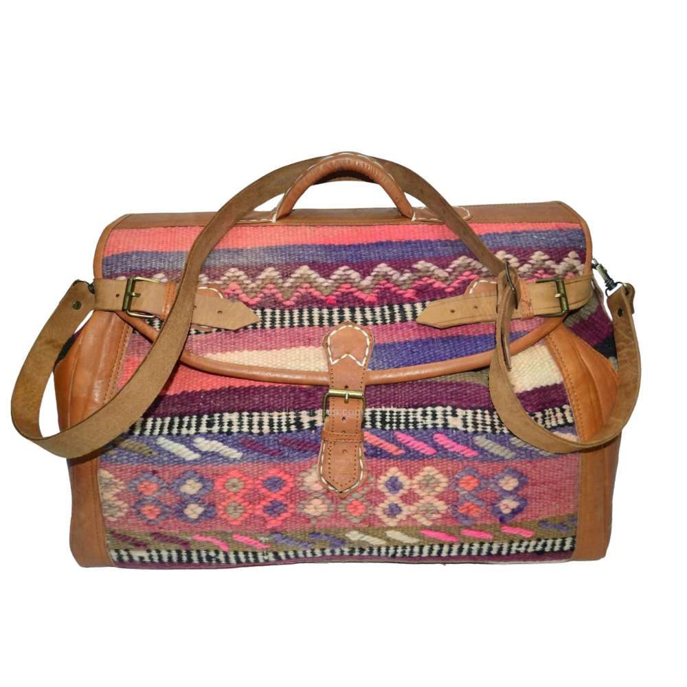Travel Bag Norin