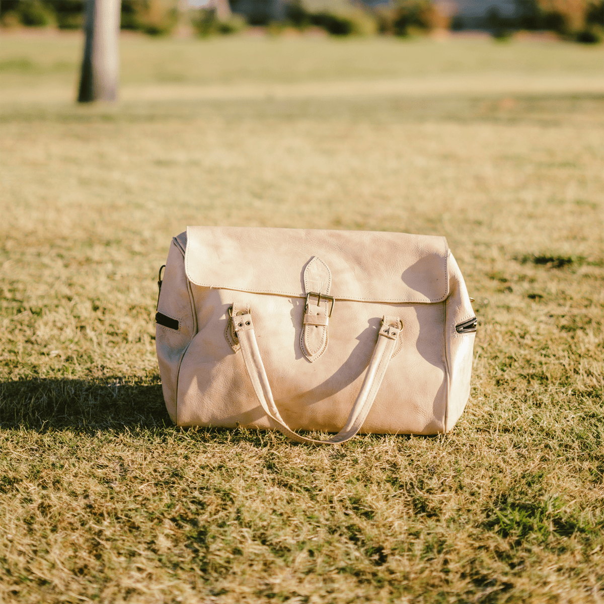 Travel Bag Enfield
