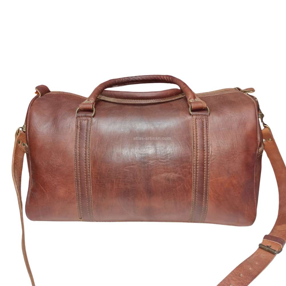Travel Bag Thunder