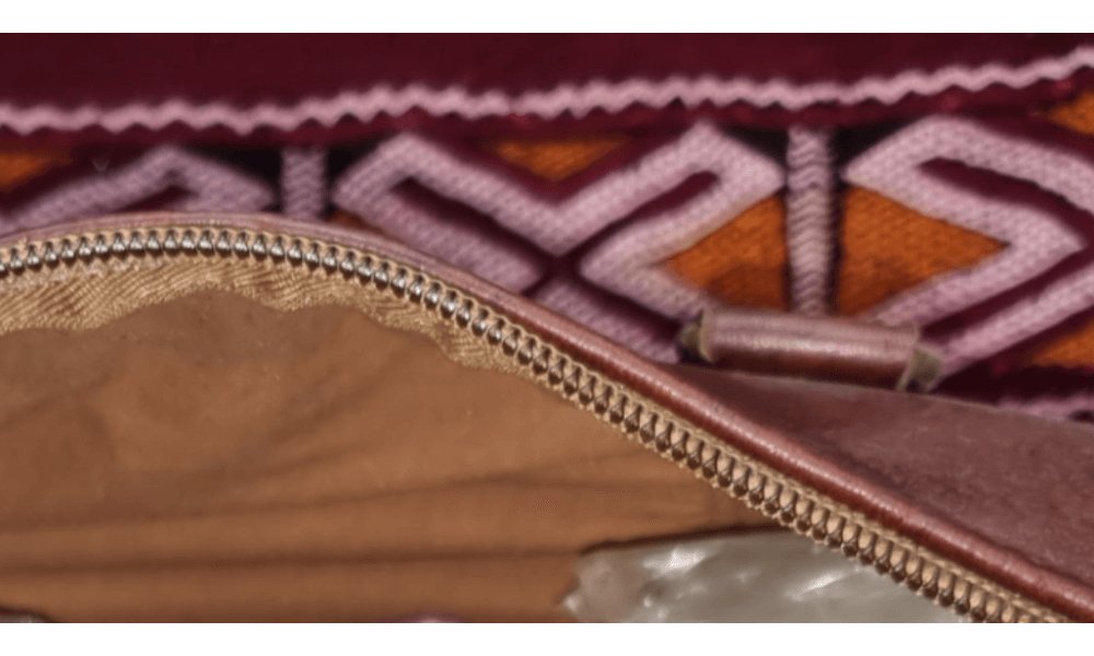 Travel Bag Thunder