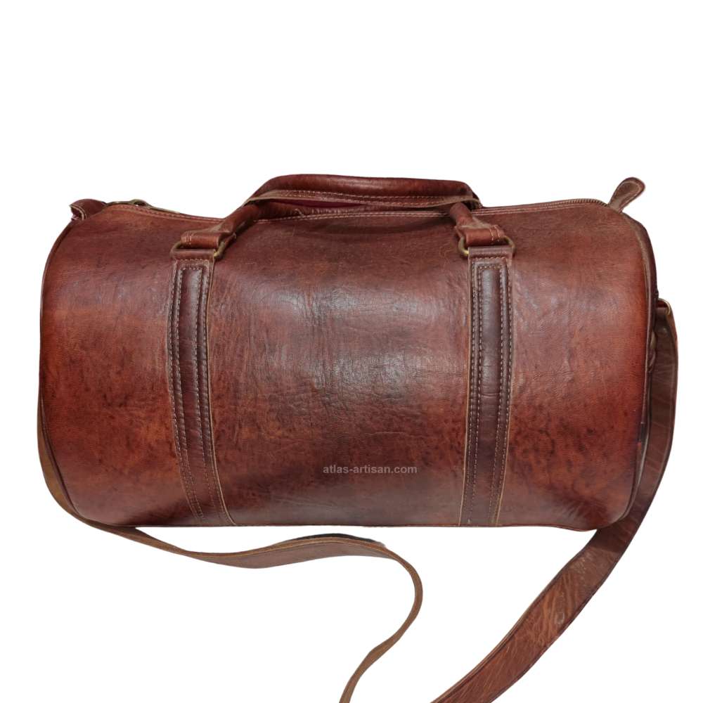 Travel Bag Thunder